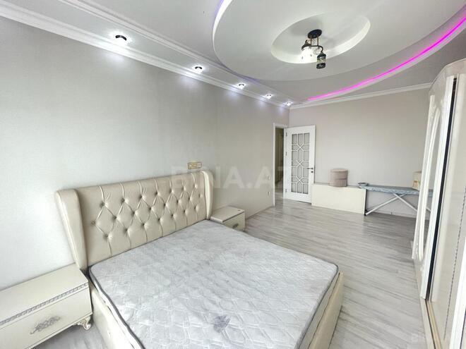 Сдаётся 2-комн. новостройка 100 м², м. Ази Асланов, photo 8 from 18
