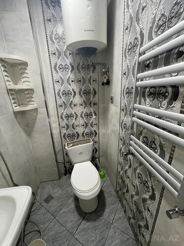 Сдаётся 2-комн. новостройка 100 м², м. Ази Асланов, photo 16 from 18