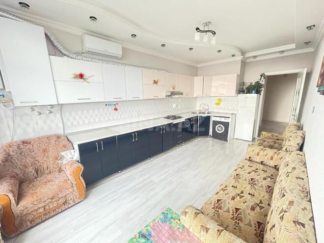 Сдаётся 2-комн. новостройка 100 м², м. Ази Асланов, photo 5 from 18