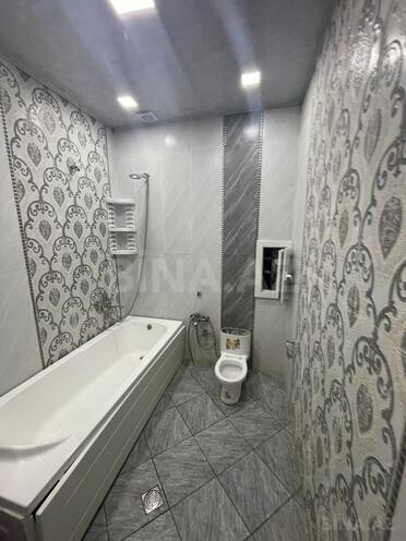 Сдаётся 2-комн. новостройка 100 м², м. Ази Асланов, photo 14 from 18