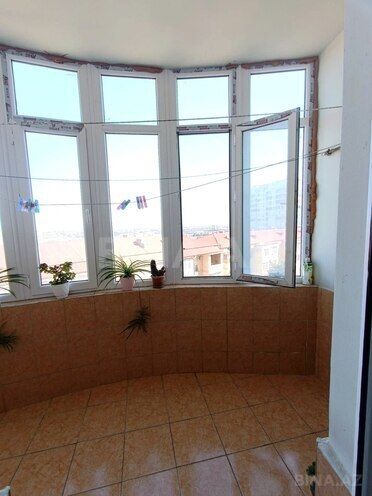 Satılır 3 otaqlı yeni tikili 103 m², Qara Qarayev m., photo 16 from 22