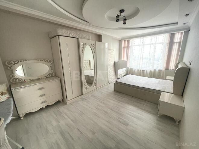 Сдаётся 2-комн. новостройка 100 м², м. Ази Асланов, photo 11 from 18