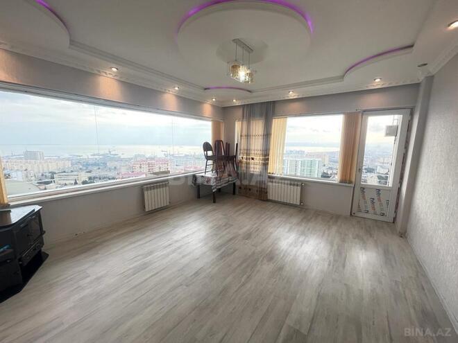 Сдаётся 2-комн. новостройка 100 м², м. Ази Асланов, photo 13 from 18