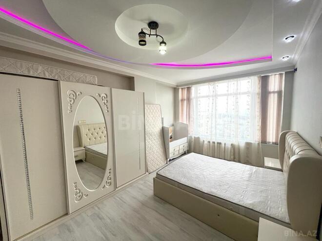 Сдаётся 2-комн. новостройка 100 м², м. Ази Асланов, photo 1 from 18