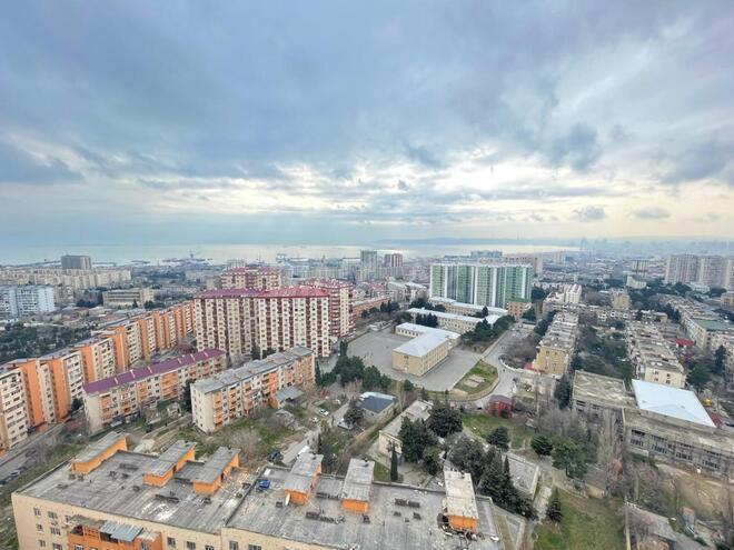 Сдаётся 2-комн. новостройка 100 м², м. Ази Асланов, photo 3 from 18