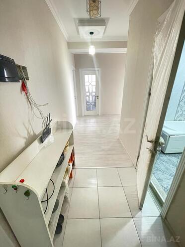 Сдаётся 2-комн. новостройка 100 м², м. Ази Асланов, photo 17 from 18