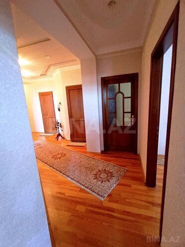 Satılır 3 otaqlı yeni tikili 103 m², Qara Qarayev m., photo 13 from 22