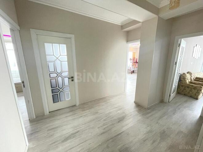 Сдаётся 2-комн. новостройка 100 м², м. Ази Асланов, photo 15 from 18