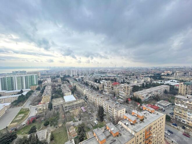 Сдаётся 2-комн. новостройка 100 м², м. Ази Асланов, photo 4 from 18