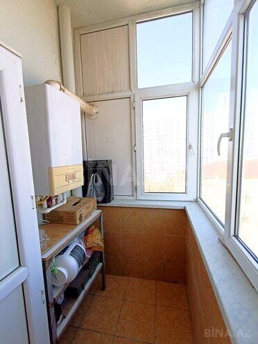 Satılır 3 otaqlı yeni tikili 103 m², Qara Qarayev m., photo 18 from 22