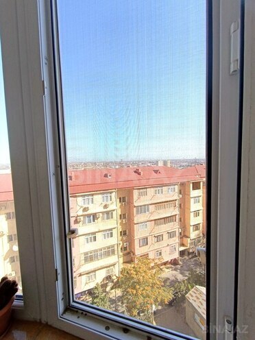 Satılır 3 otaqlı yeni tikili 103 m², Qara Qarayev m., photo 20 from 22