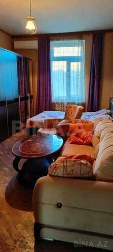 Продаётся 2-комн. вторичка 56 м², Хатаинский р., photo 11 from 17