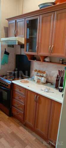 Продаётся 2-комн. вторичка 56 м², Хатаинский р., photo 9 from 17