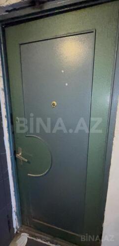 İcarəyə verilir 1 otaqlı köhnə tikili 32 m², 9-cu mikrorayon q., photo 5 from 6