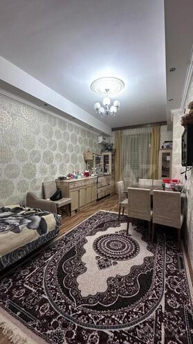 Продаётся 2-комн. новостройка 50 м², пос. Бадамдар, photo 1 from 12