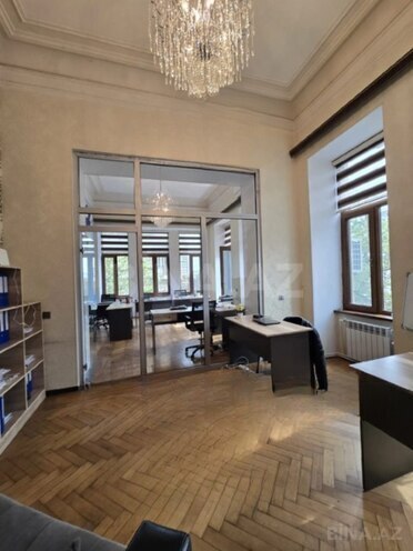 İcarəyə verilir  obyekt 150 m², Nizami m., photo 3 from 12