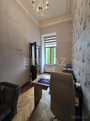 İcarəyə verilir  obyekt 150 m², Nizami m., photo 5 from 12