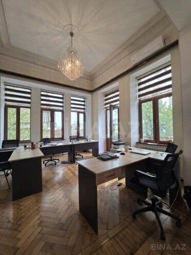 İcarəyə verilir  obyekt 150 m², Nizami m., photo 1 from 12