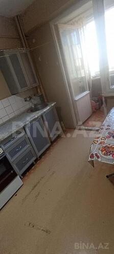 Satılır 3 otaqlı köhnə tikili 100 m², Şah İsmayıl Xətai m., photo 9 from 12