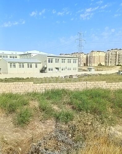 Satılır  torpaq 9 sot, Masazır q., photo 1 from 7