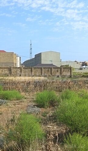 Satılır  torpaq 9 sot, Masazır q., photo 3 from 7