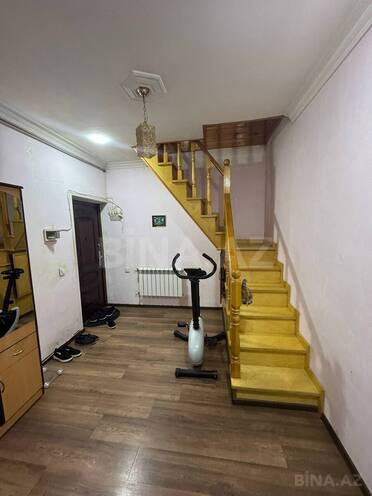 Satılır 3 otaqlı yeni tikili 75 m², Masazır q., photo 5 from 15
