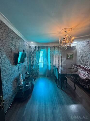 Satılır 3 otaqlı yeni tikili 75 m², Masazır q., photo 1 from 15