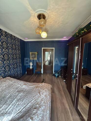Satılır 3 otaqlı yeni tikili 75 m², Masazır q., photo 3 from 15
