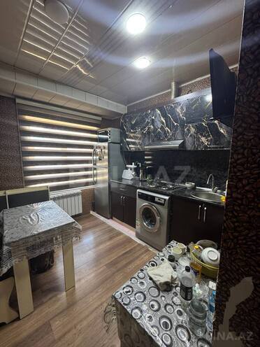 Satılır 3 otaqlı yeni tikili 75 m², Masazır q., photo 11 from 15