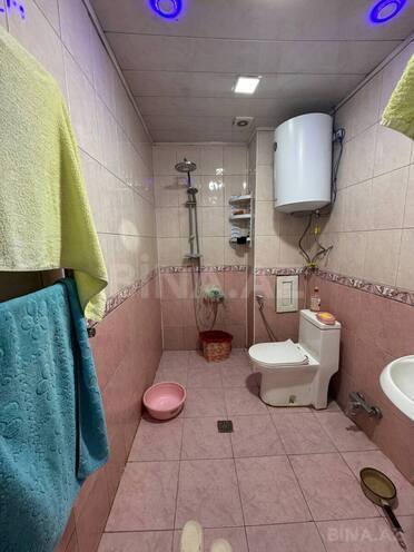 Satılır 3 otaqlı yeni tikili 75 m², Masazır q., photo 8 from 15