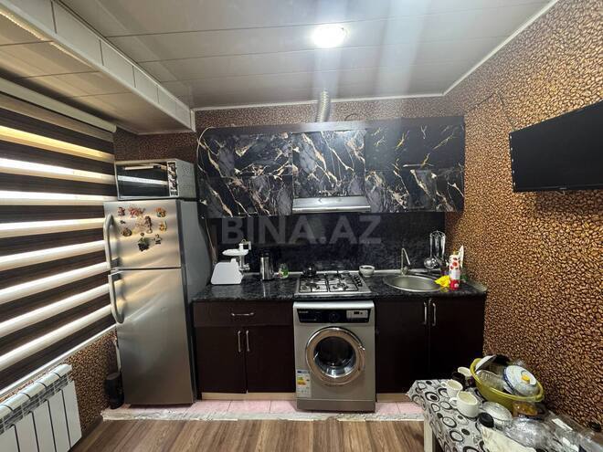 Satılır 3 otaqlı yeni tikili 75 m², Masazır q., photo 14 from 15