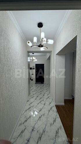 Продаётся 3-комн. новостройка 136 м², пос. 8-й километр, photo 7 from 11