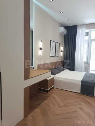 Satılır 3 otaqlı yeni tikili 80 m², Nəriman Nərimanov m., photo 6 from 12