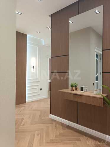 Satılır 3 otaqlı yeni tikili 80 m², Nəriman Nərimanov m., photo 11 from 12