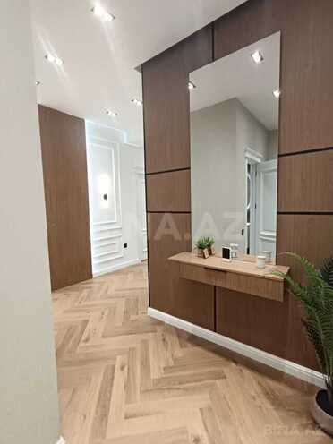 Satılır 3 otaqlı yeni tikili 80 m², Nəriman Nərimanov m., photo 7 from 12