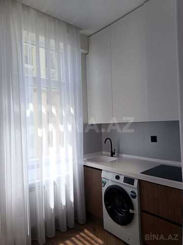 Satılır 3 otaqlı yeni tikili 80 m², Nəriman Nərimanov m., photo 8 from 12