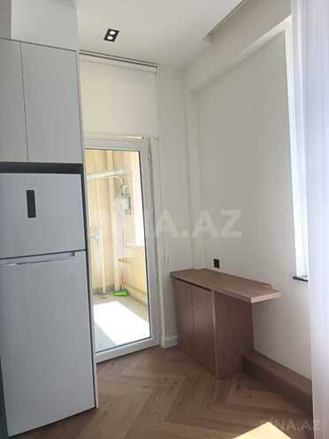 Satılır 3 otaqlı yeni tikili 80 m², Nəriman Nərimanov m., photo 9 from 12