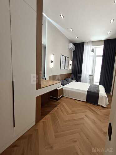 Satılır 3 otaqlı yeni tikili 80 m², Nəriman Nərimanov m., photo 5 from 12