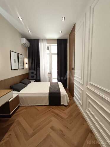 Satılır 3 otaqlı yeni tikili 80 m², Nəriman Nərimanov m., photo 4 from 12