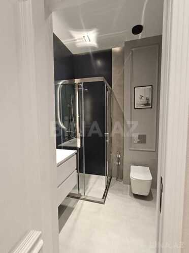 Satılır 3 otaqlı yeni tikili 80 m², Nəriman Nərimanov m., photo 10 from 12