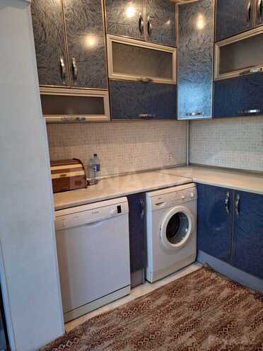 Сдаётся 3-комн. вторичка 90 м², м. Халглар Достлугу, photo 10 from 19