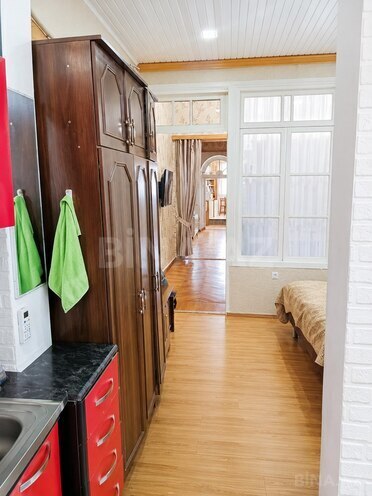 Satılır 4 otaqlı həyət evi/bağ evi 115 m², İçəri Şəhər m., photo 14 from 17
