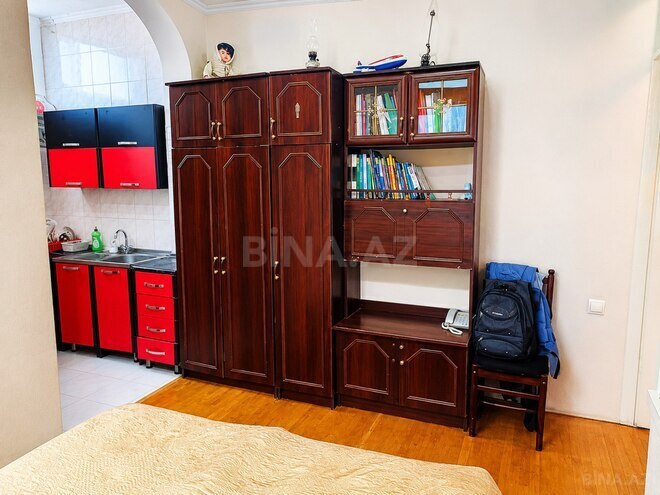 Satılır 4 otaqlı həyət evi/bağ evi 115 m², İçəri Şəhər m., photo 15 from 17
