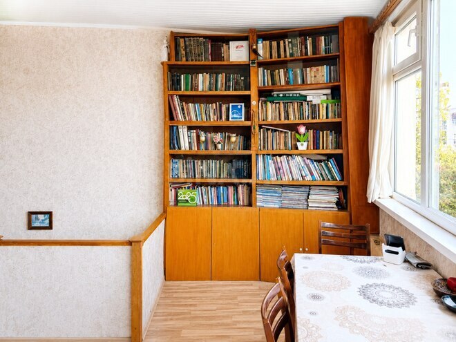Satılır 4 otaqlı həyət evi/bağ evi 115 m², İçəri Şəhər m., photo 13 from 17