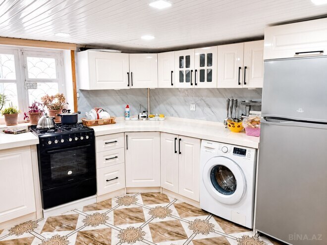Satılır 4 otaqlı həyət evi/bağ evi 115 m², İçəri Şəhər m., photo 8 from 17