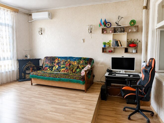 Satılır 4 otaqlı həyət evi/bağ evi 115 m², İçəri Şəhər m., photo 5 from 17