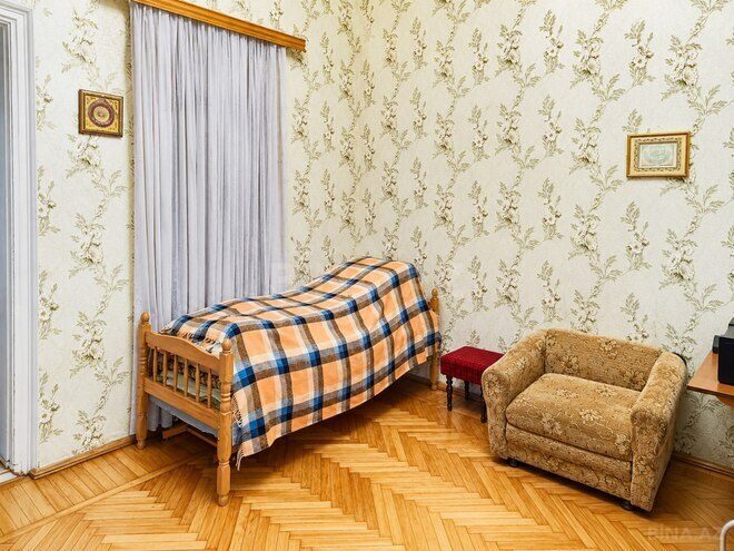 Satılır 4 otaqlı həyət evi/bağ evi 115 m², İçəri Şəhər m., photo 9 from 17