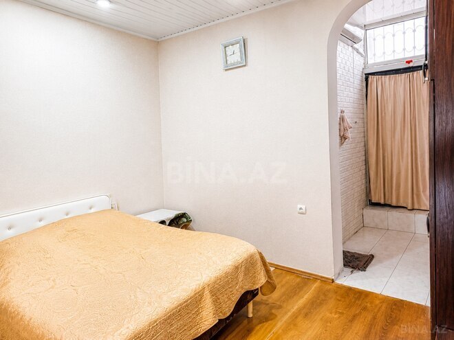 Satılır 4 otaqlı həyət evi/bağ evi 115 m², İçəri Şəhər m., photo 4 from 17