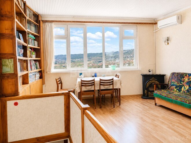 Satılır 4 otaqlı həyət evi/bağ evi 115 m², İçəri Şəhər m., photo 6 from 17