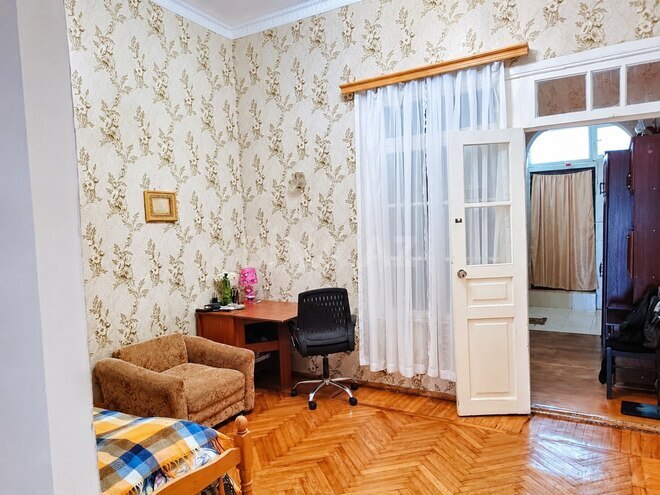 Satılır 4 otaqlı həyət evi/bağ evi 115 m², İçəri Şəhər m., photo 12 from 17